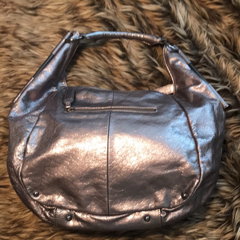 Kenneth Cole Hobo Bag